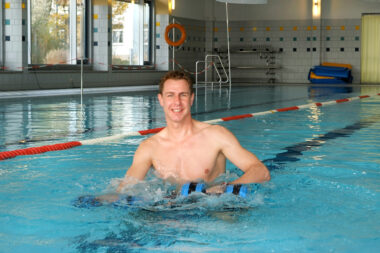 Aquafitness - Jogging im bulabana Naumburg