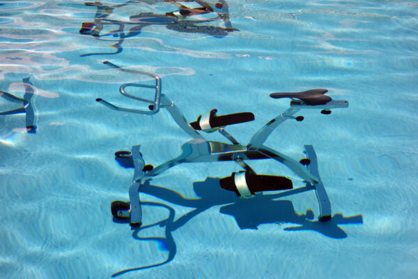 Aqua Cycling im bulabana Naumburg